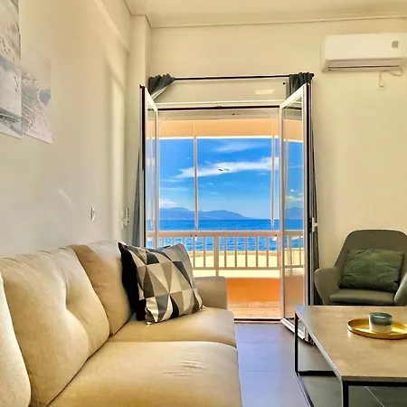 Appartement 1br Beachside *