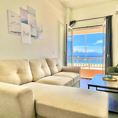 Appartement 1br Beachside *