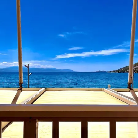 Appartement 1br Beachside *