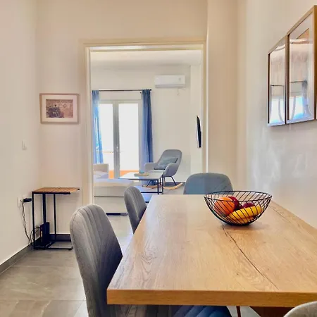 1br Beachside Appartement *