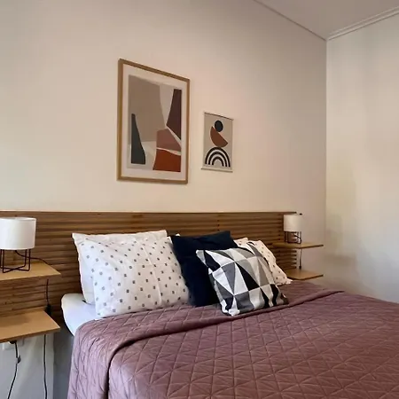 1br Beachside Loutráki