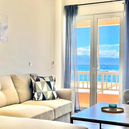 1br Beachside *
