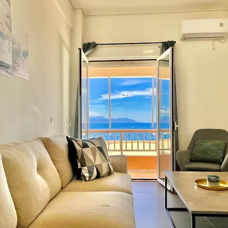 1br Beachside Appartement *