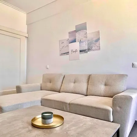 1br Beachside Appartement