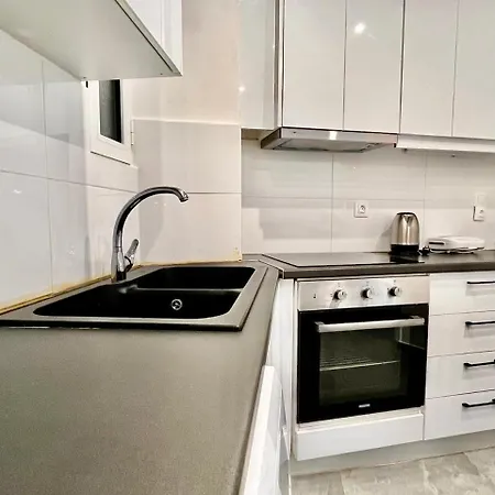 Appartement 1br Beachside *
