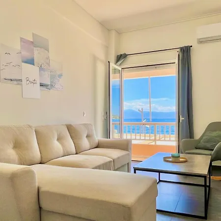 1br Beachside Appartement *