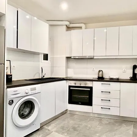 Appartement 1br Beachside *