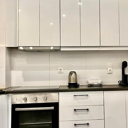 1br Beachside *
