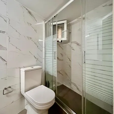 1br Beachside Loutráki