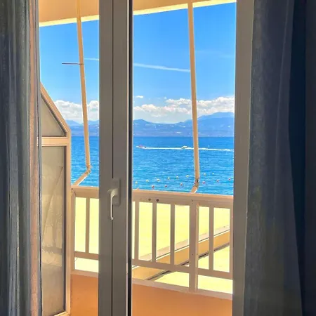 Appartement 1br Beachside *