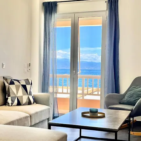 1br Beachside